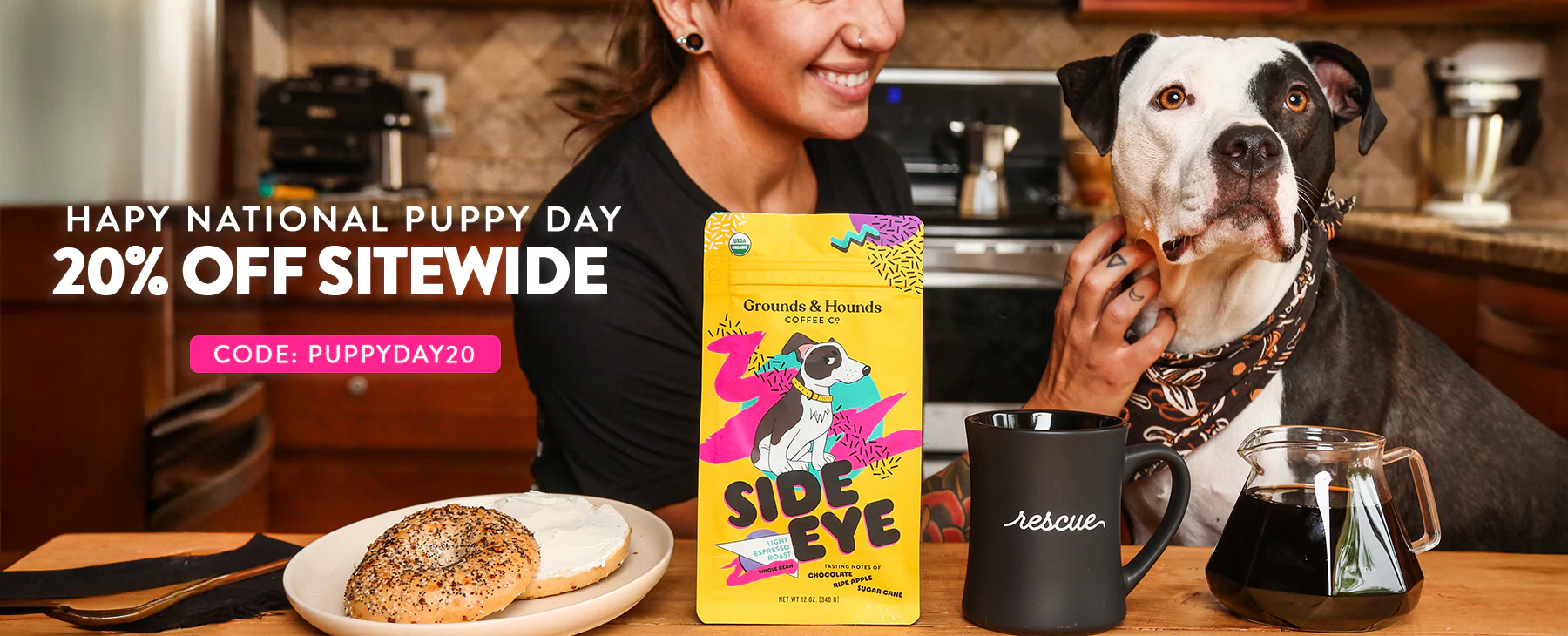 Welcome to Our Store